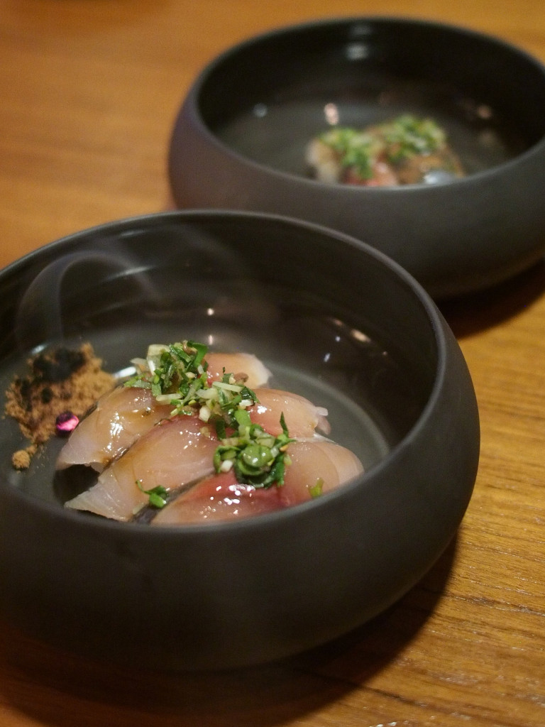 Momotaro-Aji